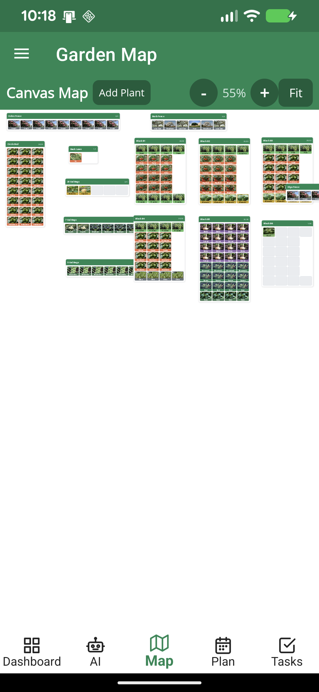 Mobile Tasks
